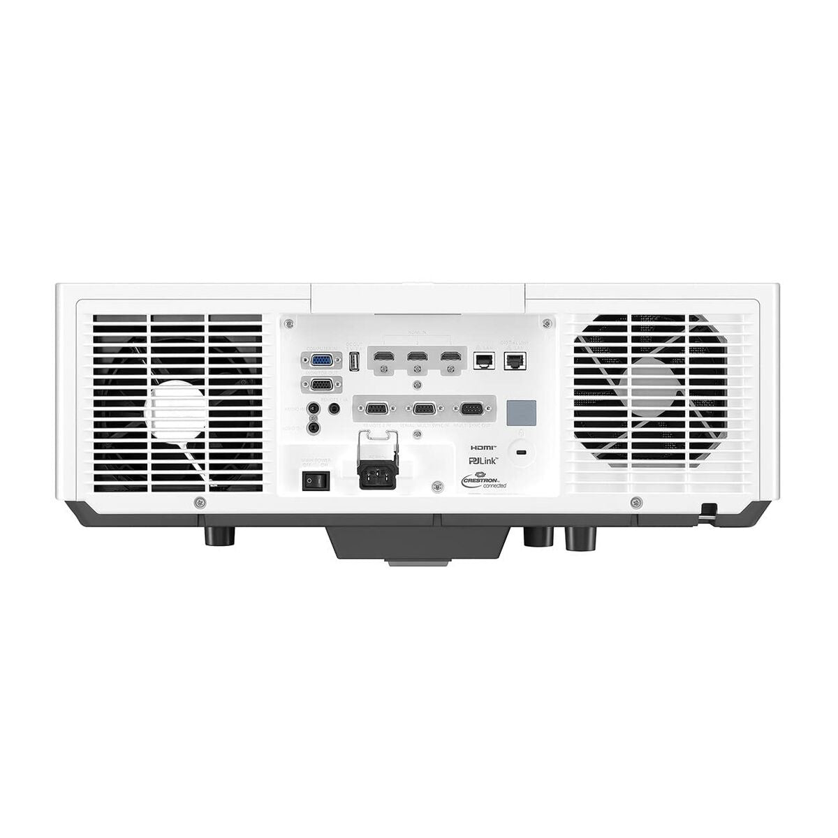 Projector Panasonic PT-MZ780BEJ Full HD 7000 Lm