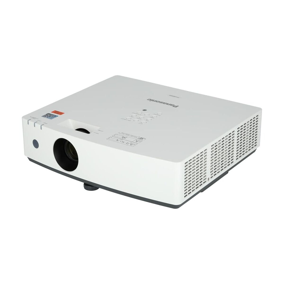 Projector Panasonic PT-LMX420 4200 Lm