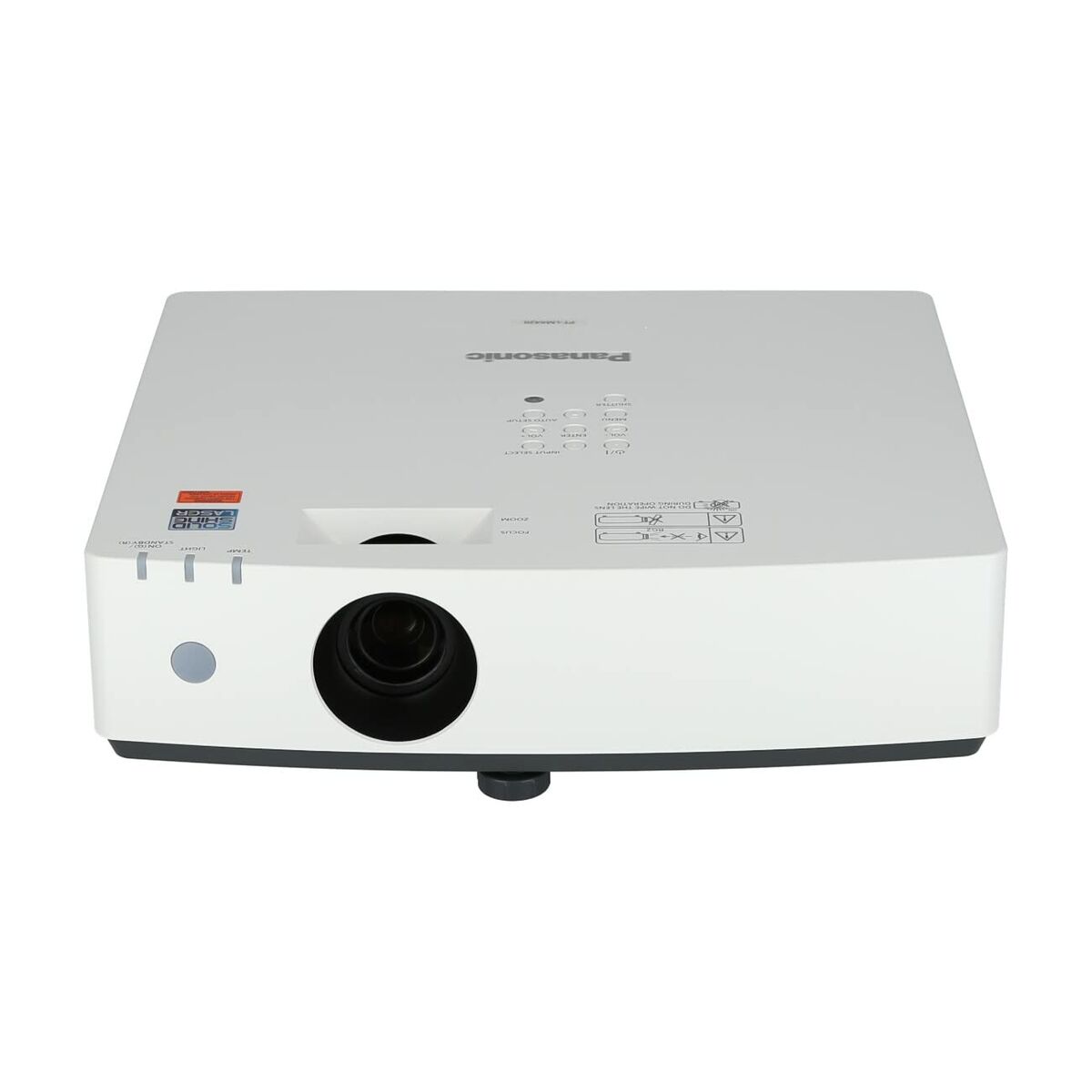 Projector Panasonic PT-LMX420 4200 Lm