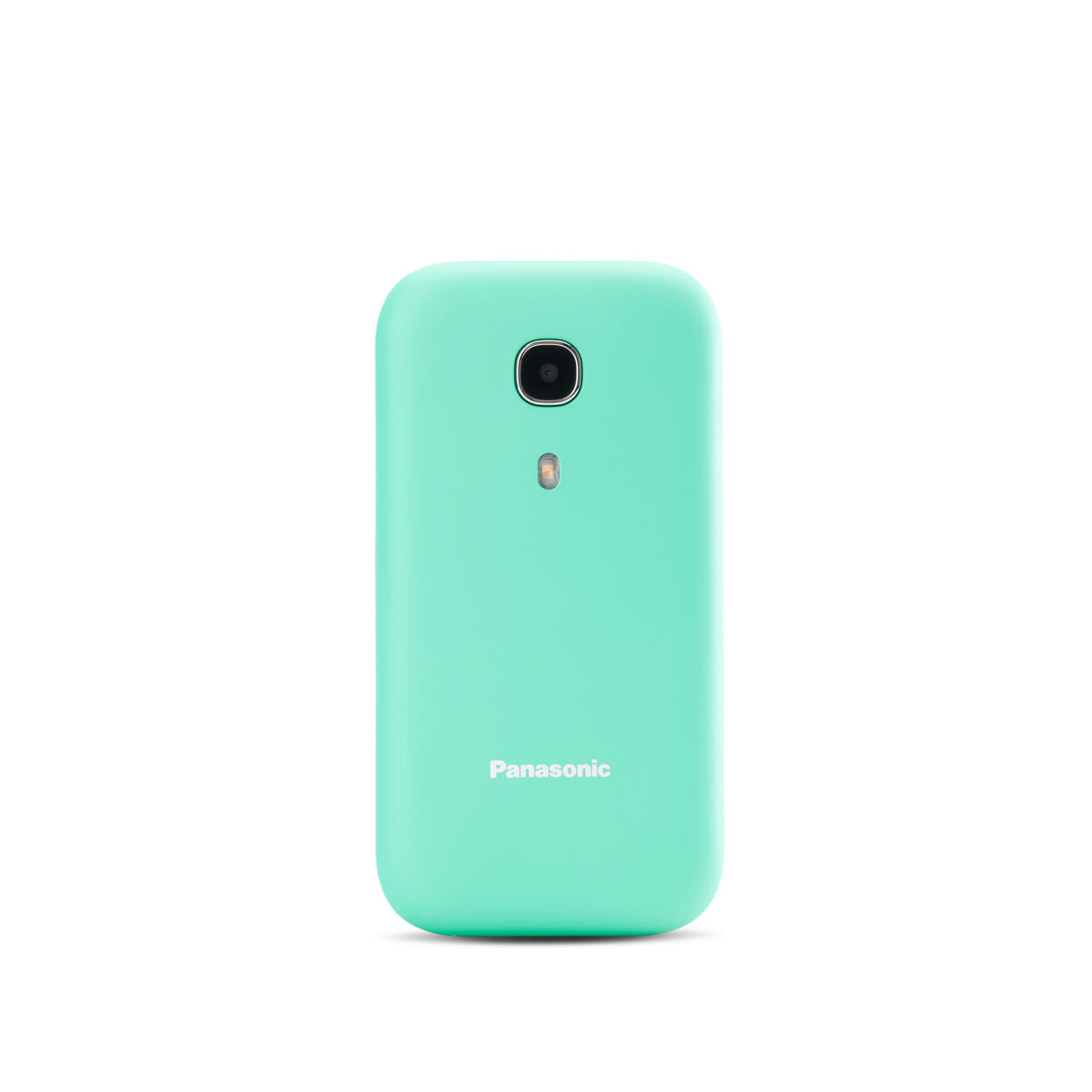 Mobile phone Panasonic KXTU400EXC Turquoise