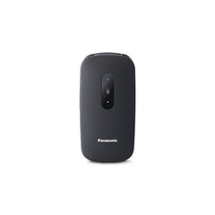 Mobile telephone for older adults Panasonic KX-TU446EXB 2.4"