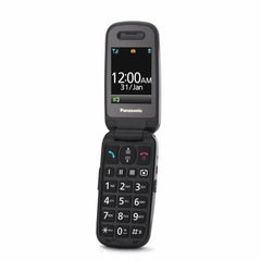 Mobile telephone for older adults Panasonic KX-TU446EXG 2.4"