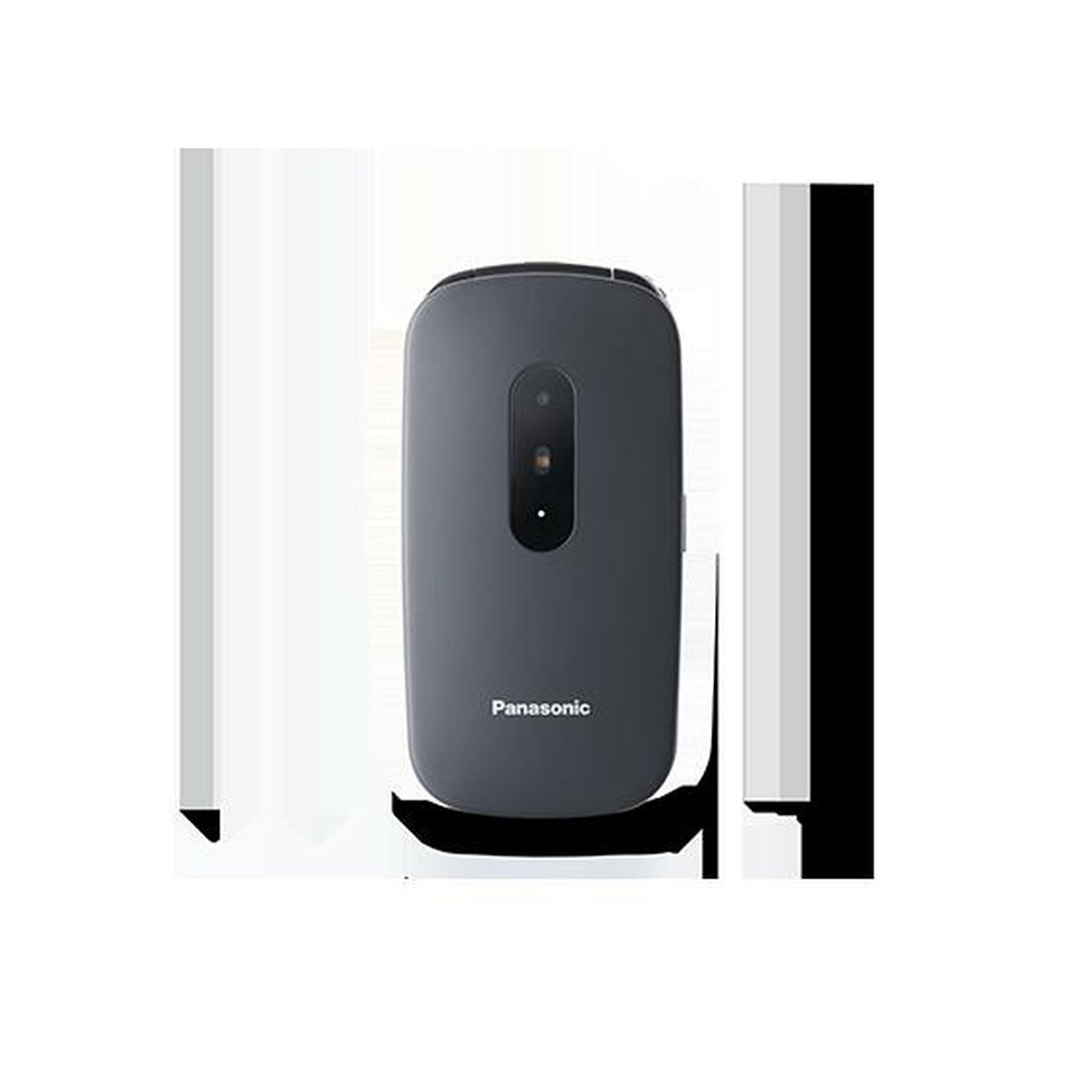 Mobile telephone for older adults Panasonic KX-TU446EXG 2.4"