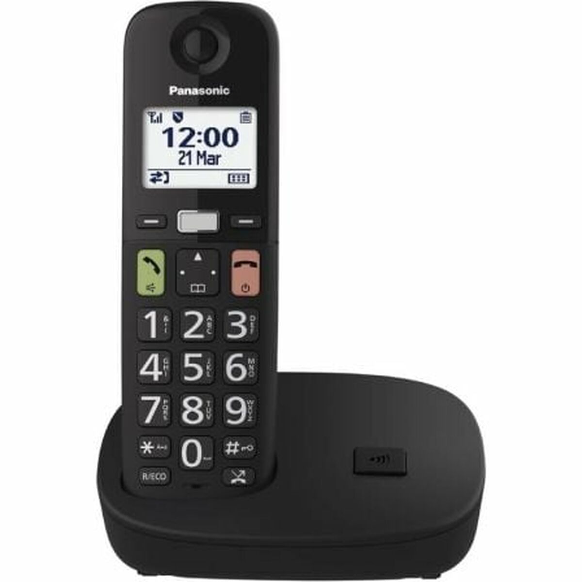 Wireless Phone Panasonic KX-TGU110EXB