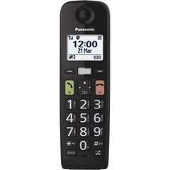 Wireless Phone Panasonic KXTGU112EXB