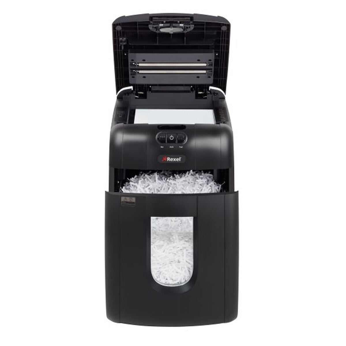 Paper Shredder Rexel Auto+ 130X