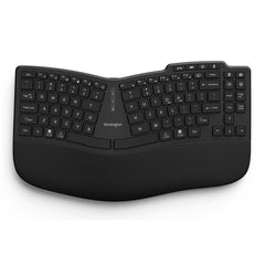 Keyboard and Mouse Kensington K75491ES Black Spanish QWERTY