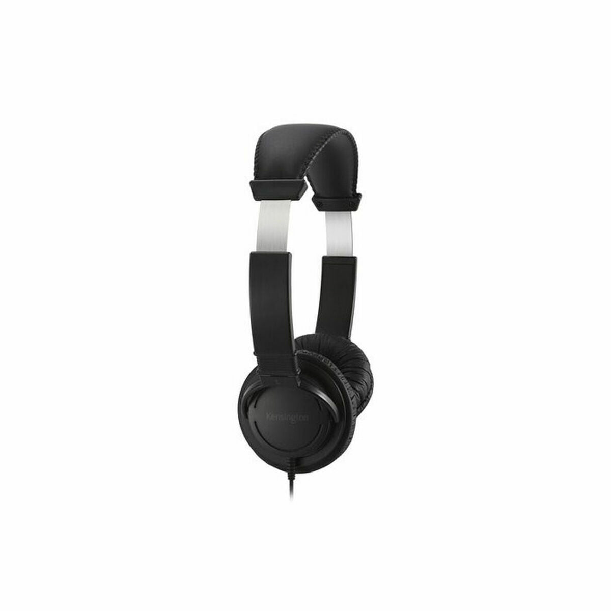 Headphones with Microphone Kensington K97457WW Black