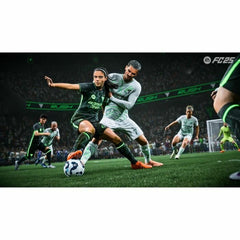 Xbox Series X Video Game Electronic Arts FC 25