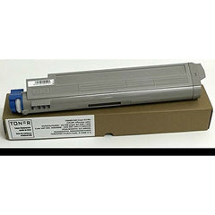 Original Toner OKI 42918916 Black Grey