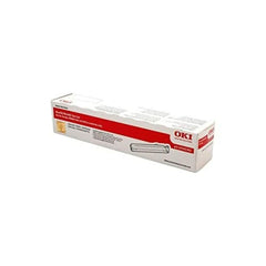 Original Toner OKI 43502302 Black