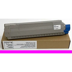 Original Toner OKI 44059106 Magenta