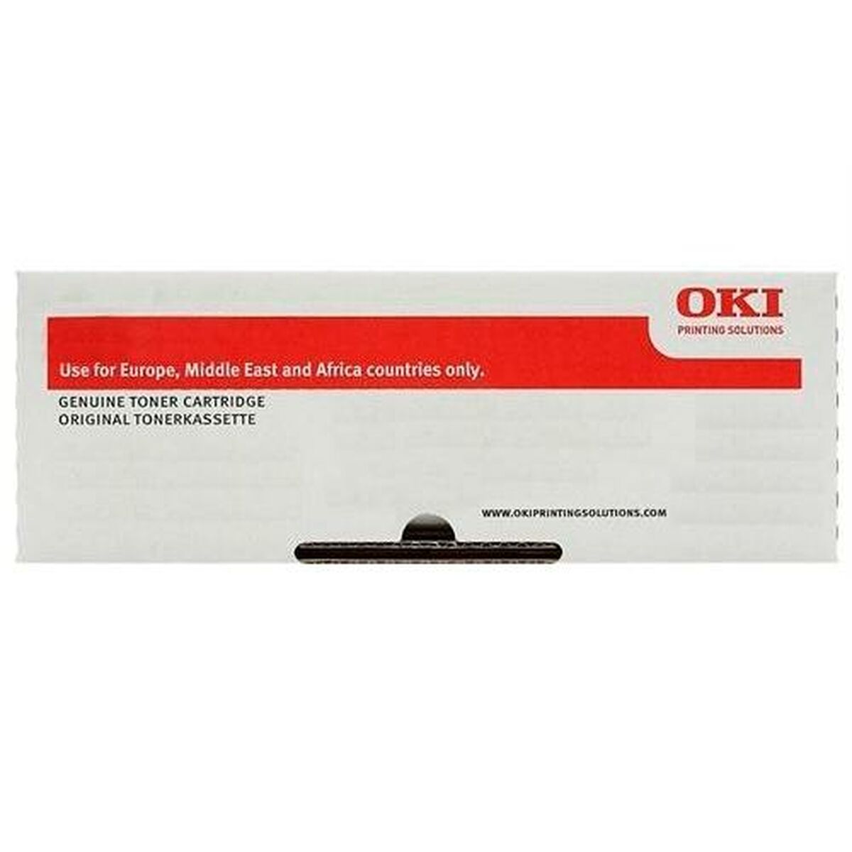 Original Toner OKI 44844515 Cyan