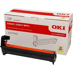 Printer drum OKI 44844473 Yellow