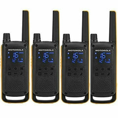 Walkie-Talkie Motorola