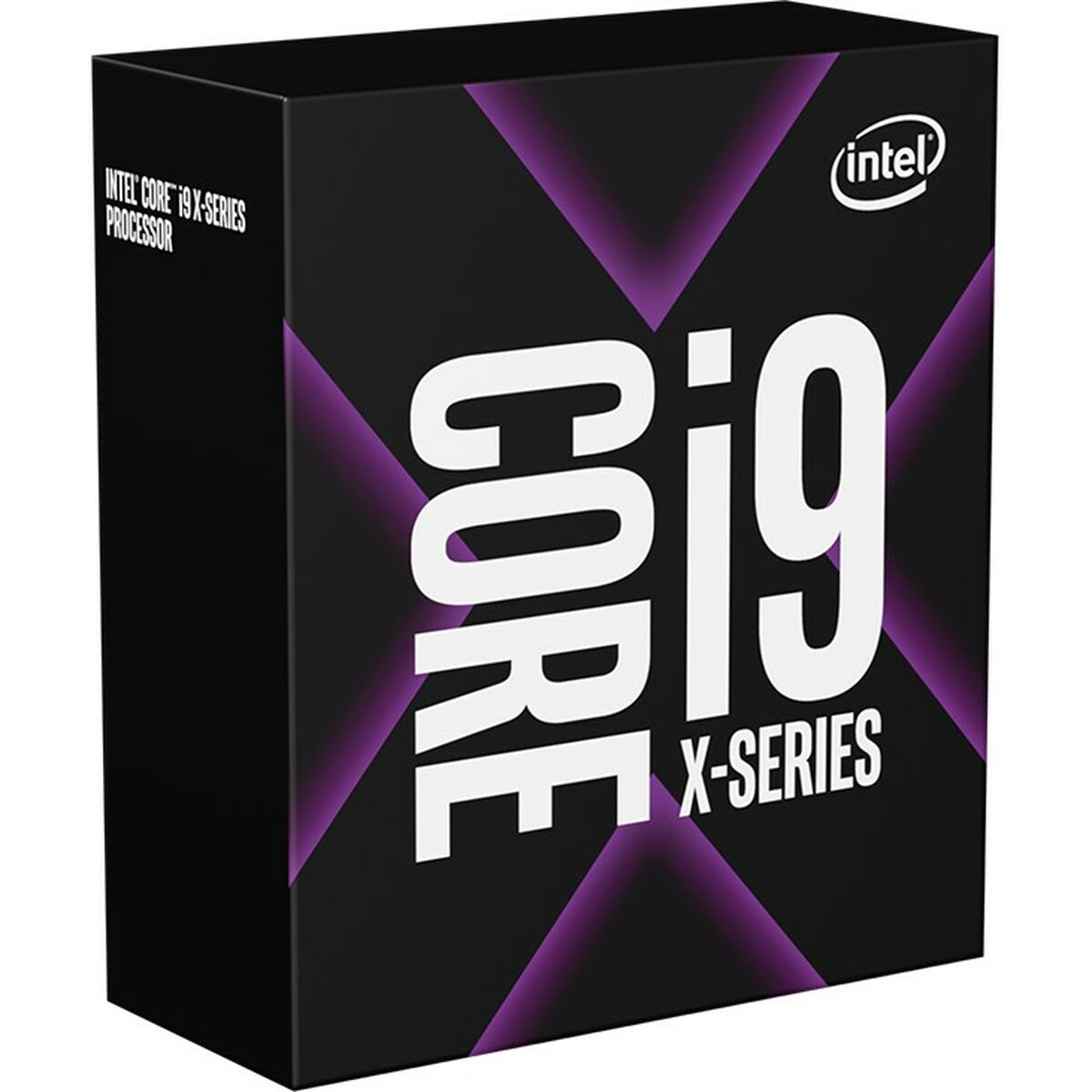 Processor Intel BX8069510940X LGA 2066