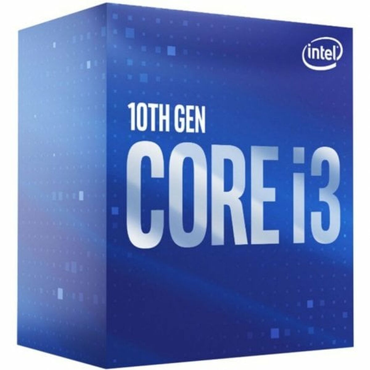 Processor Intel LGA 1200