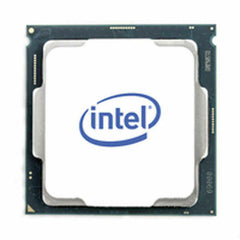 Processor Intel i3-10100 Intel Core i3 LGA 1200