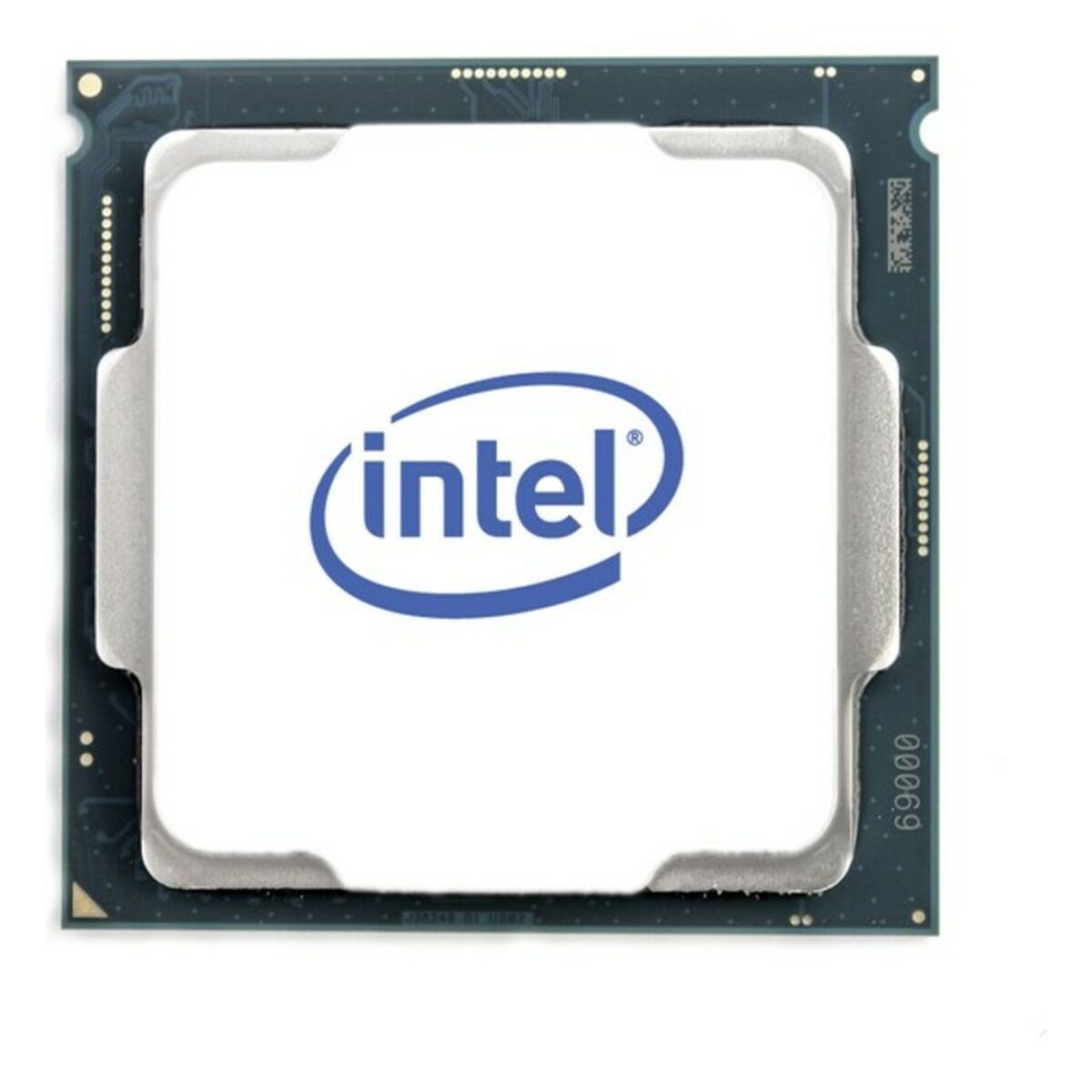 Processor Intel Pentium Gold G6400 3,80 GHz 4 MB LGA 1200