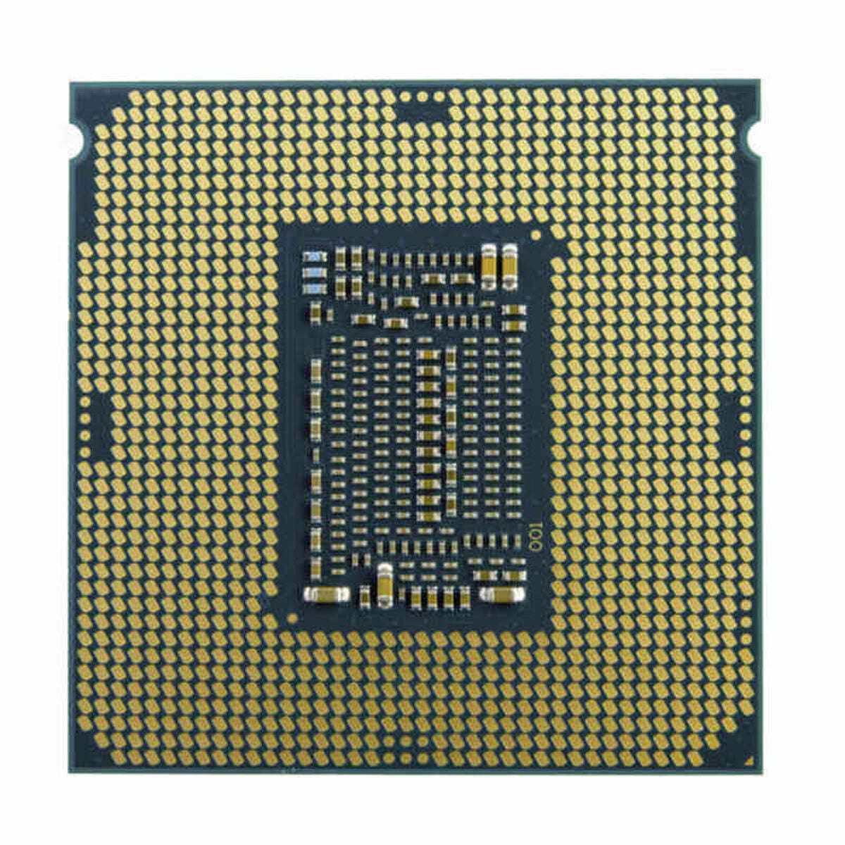 Processor Intel i5-11600KF 4,9 GHz 12 MB LGA1200 LGA 1200