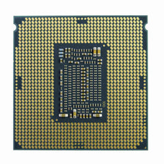 Processor Intel i5-11600KF 4,9 GHz 12 MB LGA1200 LGA 1200