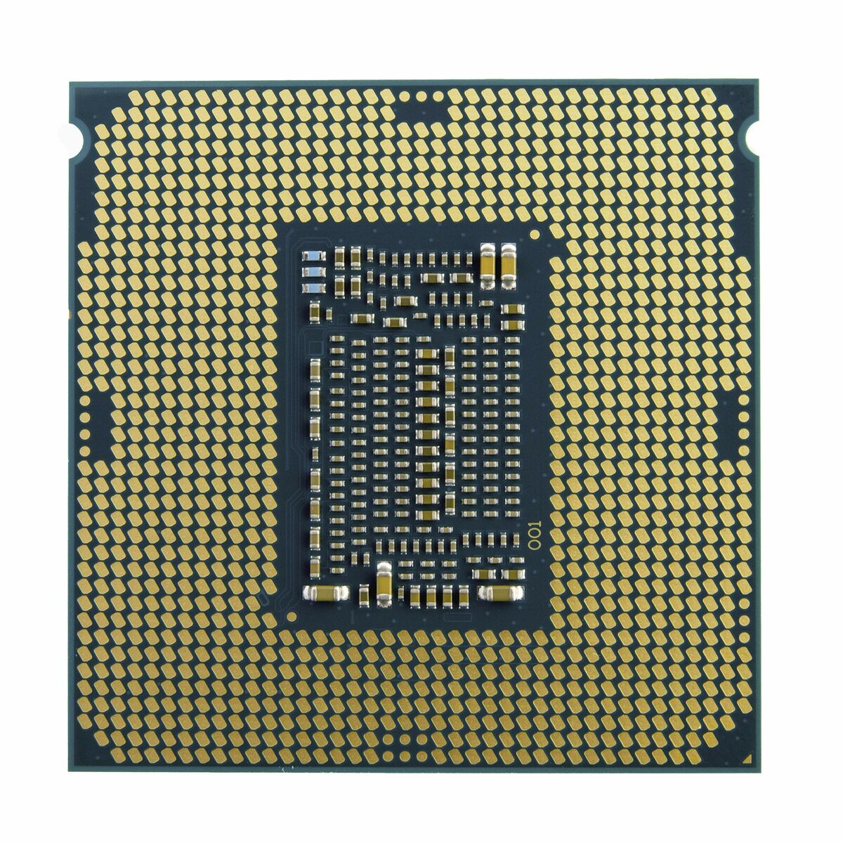 Processor Intel Xeon Silver 4314