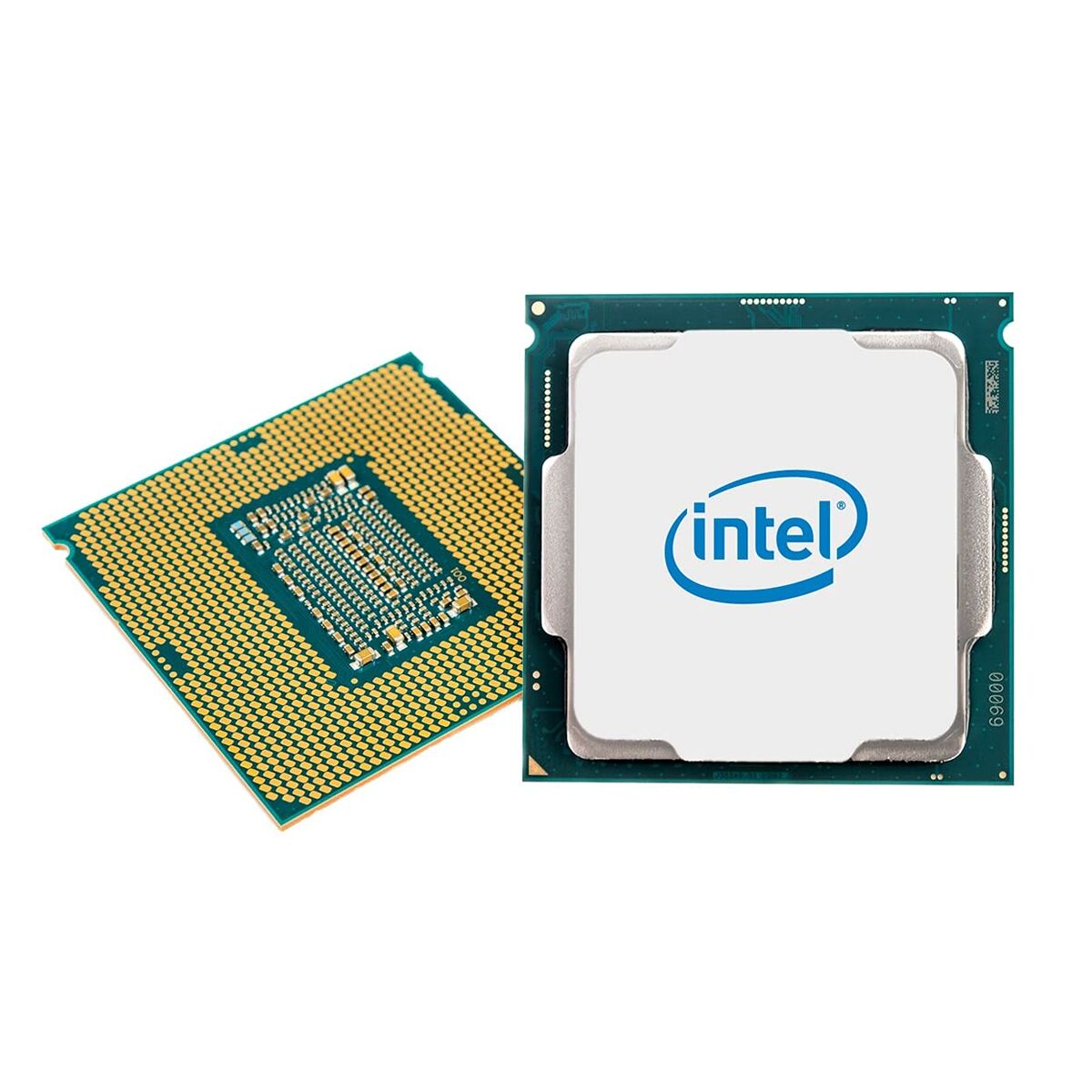 Processor Intel Xeon Silver 4314