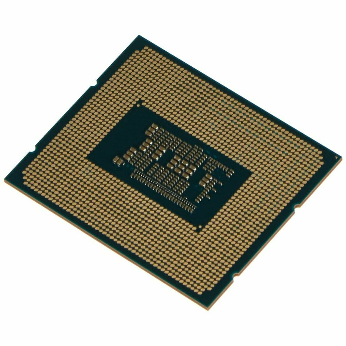 Processor Intel HPIT-760 Black Windows