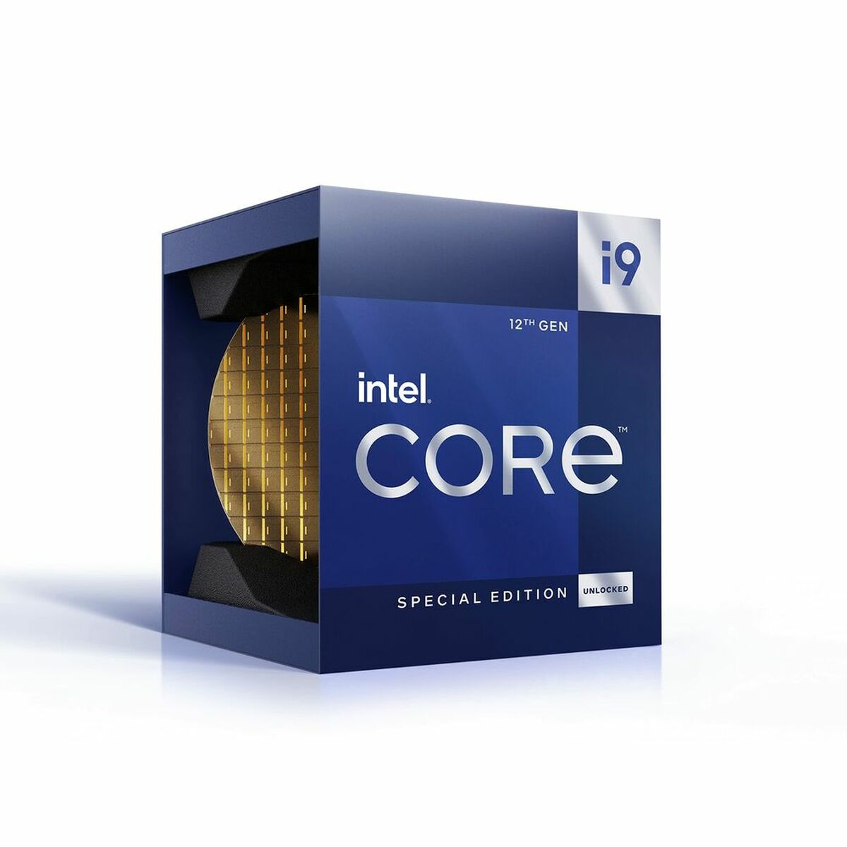 Processor Intel BX8071512900KS LGA1700