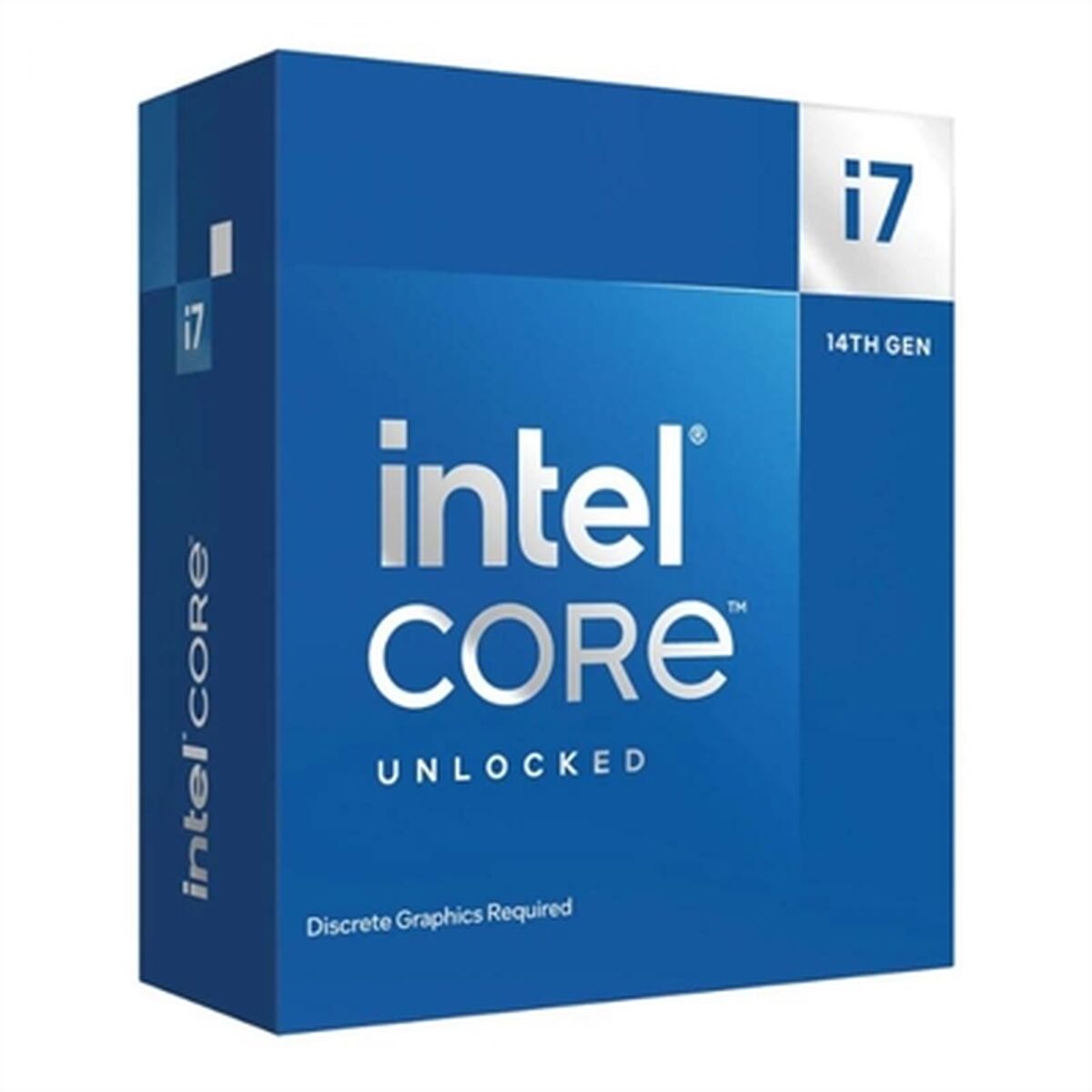 Processor Intel BX8071514700KF LGA 1700