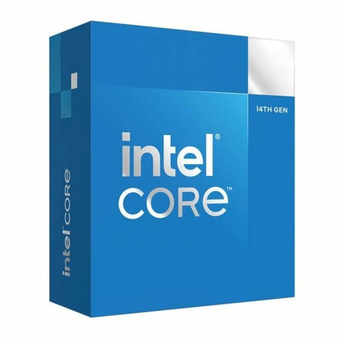 Processor Intel i5-14400 LGA 1700