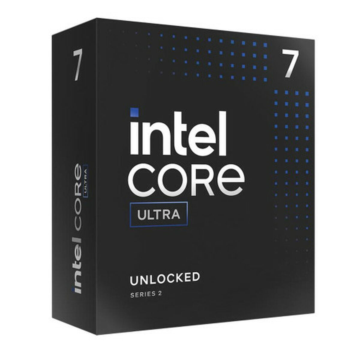 Processor Intel BX80768265