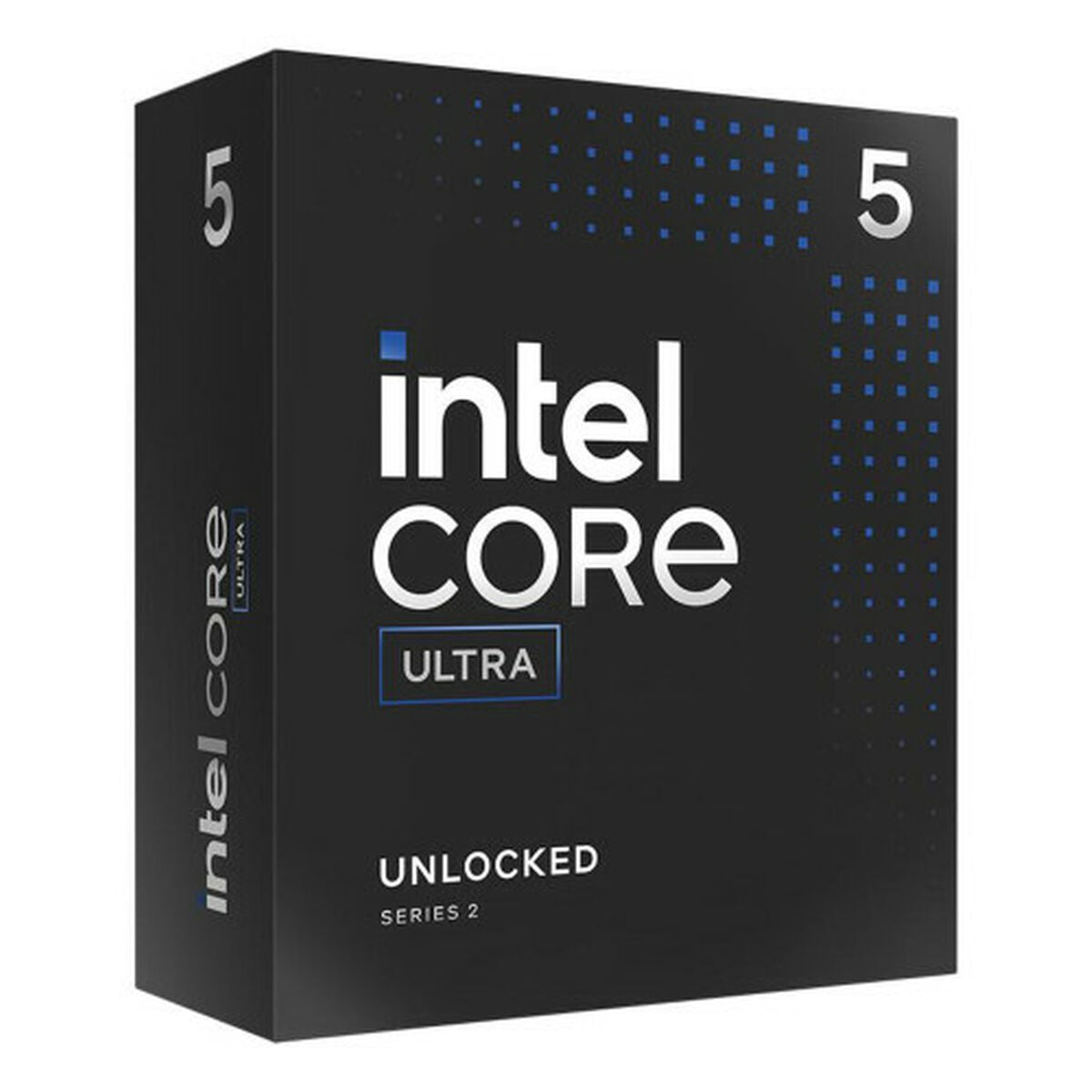 Processor Intel BX80768235