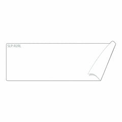 Printer Labels Seiko SLP-2RL White (2 Units)