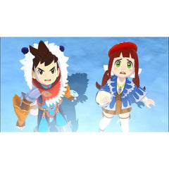 PlayStation 4 Video Game Capcom Monster Hunter Stories' Collection