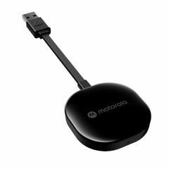 Holder Motorola MA1 Black