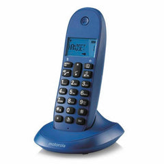 Wireless Phone Motorola C1001