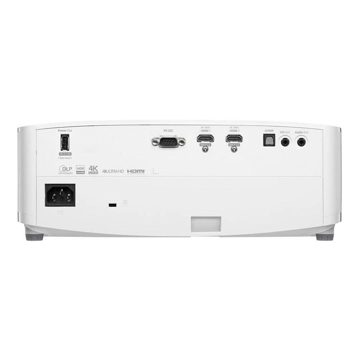 Projector Optoma UHD35STX