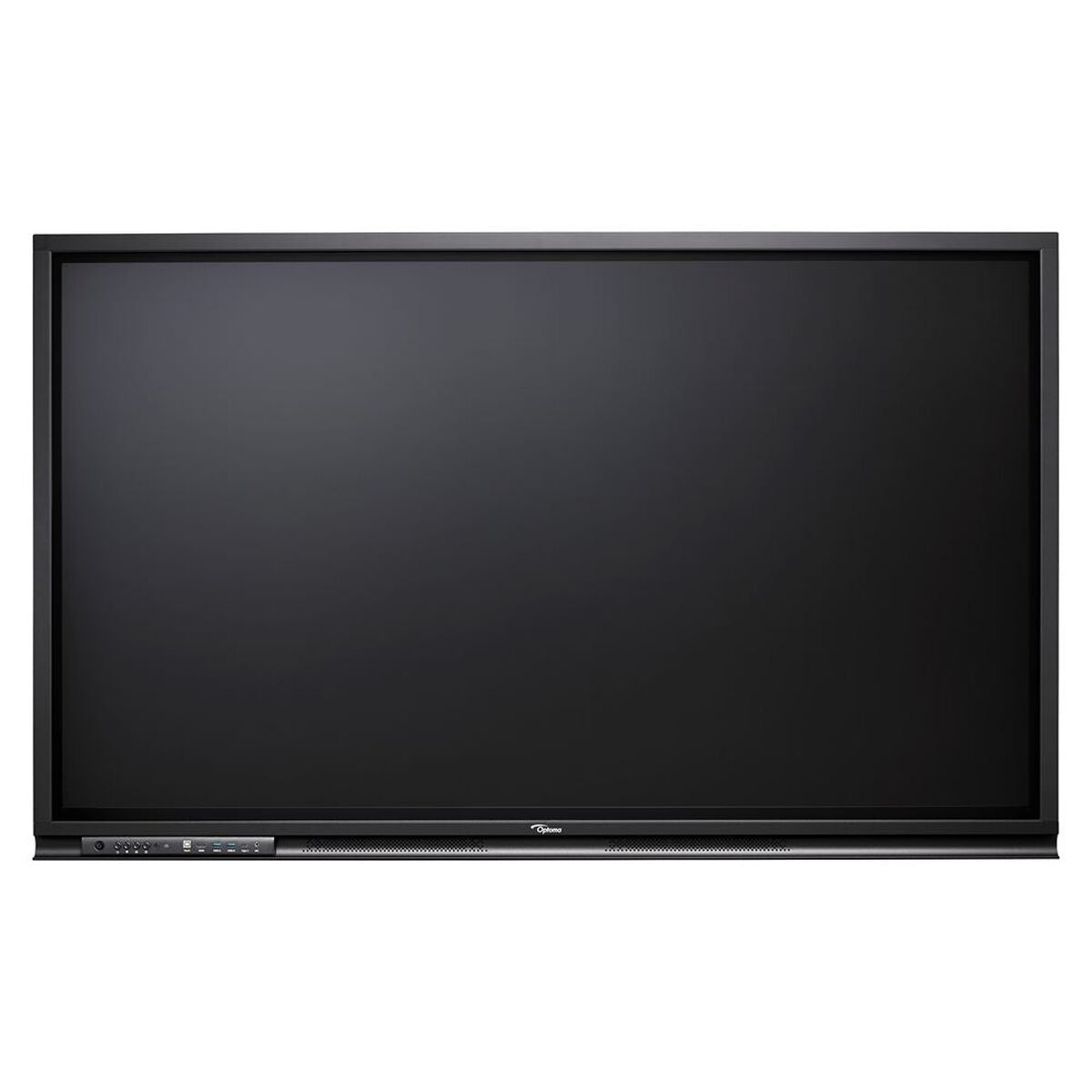 Interactive Touch Screen Optoma 3862RK ENI 86" IPS 60 Hz