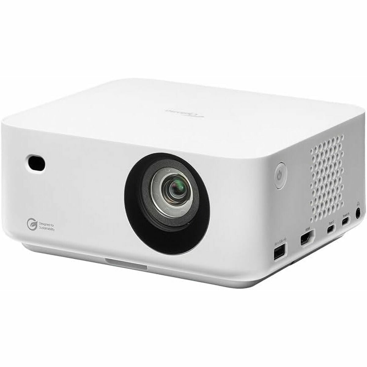 Projector Optoma ML1080 Full HD 550 lm 1920 x 1080 px