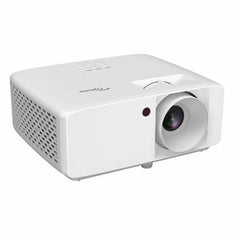 Projector Optoma White