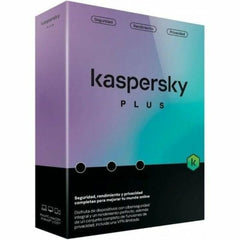 Management Software Kaspersky