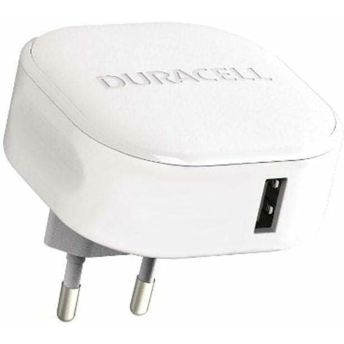 Wall Charger DURACELL DRACUSB12W-EU 12 W Multicolour