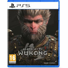 PlayStation 5 Video Game Just For Games Black Myth: Wukong