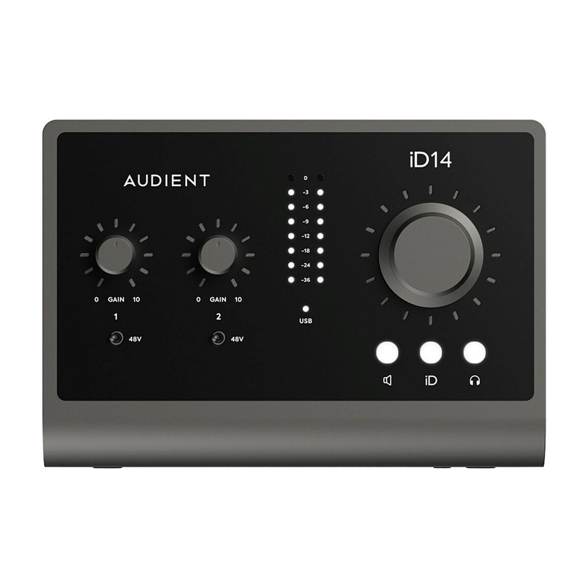 Audio interface Audient iD14 MKII