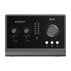 Audio interface Audient iD14 MKII