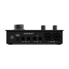 Audio interface Audient iD14 MKII