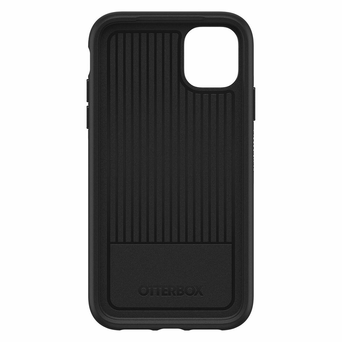 Mobile cover Otterbox 77-62794 iPhone 11 Black