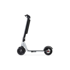 Electric Scooter JIVR JSP-120-0 Black Red Grey 350 W