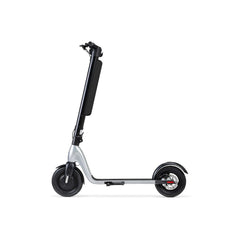 Electric Scooter JIVR JSX-122-0 Black Grey 350 W